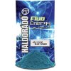 Haldorádó Krmítková zmes FLUO Energy 800g Modrá Fúze Haldorádó Krmítková zmes FLUO Energy 800g Modrá Fúze