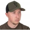 Fox Šiltovka Collection Trucker Cap Green Black Fox Šiltovka Collection Trucker Cap Green Black