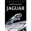 Jaguar - Britská klasika - DVD box Jaguar - Britská klasika - DVD box