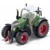 Traktor Fendt Siku SI-3285 Traktor Fendt Siku SI-3285