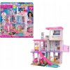 Domček pre bábiky Barbie Dreamhouse 109 cm Domček pre bábiky Barbie Dreamhouse 109 cm