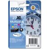 Epson originál ink C13T27154012, 27XL, color, 3x10,4ml (3-farebný atrament DURABrite Ultra 27XL budík multipack) Epson originál ink C13T27154012, 27XL, color, 3x10,4ml (3-farebný atrament DURABrite Ultra 27XL budík multipack)