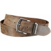 Opasok Held kožený pánsky hnedý - 95 Opasok Held kožený pánsky hnedý - 95