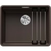 Jednokomorový drez Blanco Etagon, granit, hnedý Jednokomorový drez Blanco Etagon, granit, hnedý