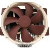 NOCTUA Chladič CPU NH-D15, 2x 140mm, LGA1851, AM5, hnědá/stříbrná NH-D15 NOCTUA Chladič CPU NH-D15, 2x 140mm, LGA1851, AM5, hnědá/stříbrná NH-D15