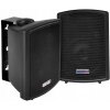 Reproduktory Dibeisi Q5451, čierne, 160 W Reproduktory Dibeisi Q5451, čierne, 160 W