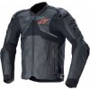 Bunda ATEM 5, ALPINESTARS (černá, vel. 58) Bunda ATEM 5, ALPINESTARS (černá, vel. 58)