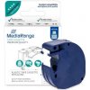 MediaRange Dymo LT 91221 - kompatibilná páska - 12mm×4m - písmo čierna / podklad biela MediaRange Dymo LT 91221 - kompatibilná páska - 12mm×4m - písmo čierna / podklad biela