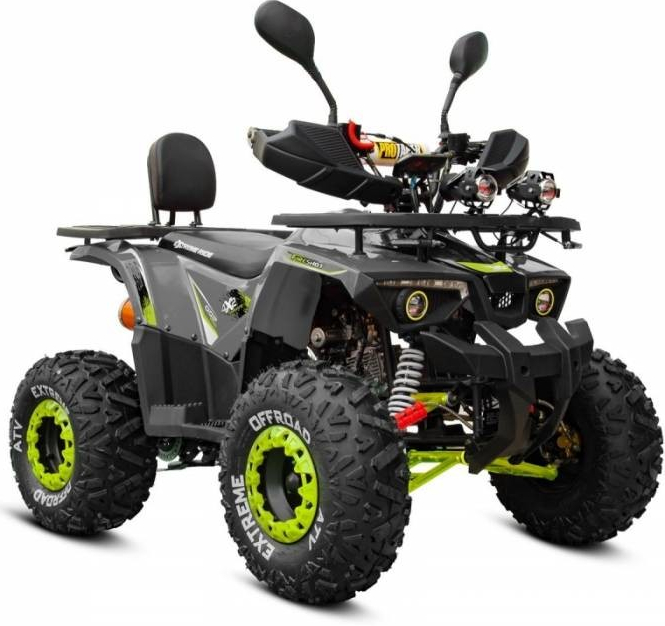 ATV Hummer XTR 125cc