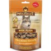 Wolfsblut Dog Training Treats Wide Plain 70 g