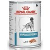 Royal Canin Dog Hypoallergenic Canine 400g - vlhké krmivo pre alergických psov 400g Royal Canin Dog Hypoallergenic Canine 400g - vlhké krmivo pre alergických psov 400g