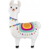 Balón fóliový - Lama (Vhodné pre plnenie vzduchom aj héliom) Balón fóliový - Lama (Vhodné pre plnenie vzduchom aj héliom)