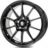 Sparco Assetto Gara MB 8.5x20 5x114.3 ET35 MATT BLACK Sparco Assetto Gara MB 8.5x20 5x114.3 ET35 MATT BLACK