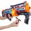 X-Shot Skins Last Stand Apocalypse Dart Blaster