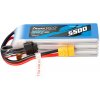 Gens Ace Akumulátor G-Tech 5500mAh 22.2V 60C 6S1P LIPO z konektorom XT90 072080