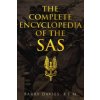 Complete Encyclopedia Of The SAS (Barry Davies)(Brožovaná) Complete Encyclopedia Of The SAS (Barry Davies)(Brožovaná)