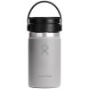 Hydro Flask termohrnček Coffee with Flex Sip Lid 354 ml 12 oz svetlosivá
