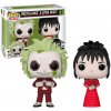 Funko Pop! 2 Pack Beetlejuice 2 Beetlejuice & Lydia Deetz Funko Pop! 2 Pack Beetlejuice 2 Beetlejuice & Lydia Deetz