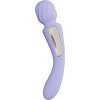LELO Switch (Lilac), obojstranný vibrátor s hlavicou LELO Switch (Lilac), obojstranný vibrátor s hlavicou