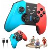BEZDRÔTOVÝ OVLÁDAČ GAMEPAD BLUETOOTH PRE Nintendo Switch/Lite/OLED/PC BEZDRÔTOVÝ OVLÁDAČ GAMEPAD BLUETOOTH PRE Nintendo Switch/Lite/OLED/PC