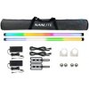 Nanlite Pavo Tube II 30X 2Kit Colour effect lights Nanlite Pavo Tube II 30X 2Kit Colour effect lights