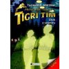 Tigrí tím Útok z vesmíru - Thomas Brezina Tigrí tím Útok z vesmíru - Thomas Brezina