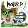 Carioca Mask Up farby na tvár Monsters 3 ks (30511) Carioca Mask Up farby na tvár Monsters 3 ks (30511)