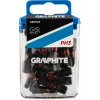 Graphite 56H532 Rázový bit PH3 x 25 mm, 20 ks Grafit Graphite 56H532 Rázový bit PH3 x 25 mm, 20 ks Grafit