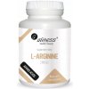 Aliness L-arginín 800 mg 100 veg. kapsúl Aliness L-arginín 800 mg 100 veg. kapsúl