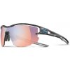 Julbo AERO zebra light tortoise grey/grey/blue Julbo AERO zebra light tortoise grey/grey/blue