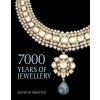 7000 Years of Jewellery - Hugh Tait 7000 Years of Jewellery - Hugh Tait