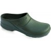 Lemigo Bio Comfort dreváky zelené Lemigo Bio Comfort dreváky zelené