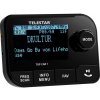 Telestar TOP CAR 1 DAB+ rádio adaptér do auta funkcia handsfree, uchytenie prísavkami; 5100001 Telestar TOP CAR 1 DAB+ rádio adaptér do auta funkcia handsfree, uchytenie prísavkami; 5100001