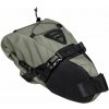 Taška na sedlovku TOPEAK rolovacia 6l zelená Taška na sedlovku TOPEAK rolovacia 6l zelená