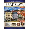 Bratislava obrázkový sprievodca ANG - Bratislava Pictorial guide (Martin Sloboda) Bratislava obrázkový sprievodca ANG - Bratislava Pictorial guide (Martin Sloboda)