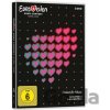 Eurovision Song Contest Basel 2025 DVD Eurovision Song Contest Basel 2025 DVD