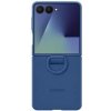 Kryt na mobil Samsung s držiakom na prst Flip7 Blue EF-PF766TNEGWW Kryt na mobil Samsung s držiakom na prst Flip7 Blue EF-PF766TNEGWW