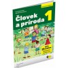 Človek a príroda 1 (Nové kurikulum) (doc. PaedDr. Ivana Rochovská, PhD., RNDr. Veronika Zvončeková) Človek a príroda 1 (Nové kurikulum) (doc. PaedDr. Ivana Rochovská, PhD., RNDr. Veronika Zvončeková)