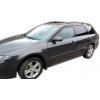 Deflektory MAZDA 6 2002 Deflektory MAZDA 6 2002