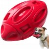 Lopta pre psa Lalazoo Rugby lopta pre psa Lalazoo Lopta pre psa Lalazoo Rugby lopta pre psa Lalazoo