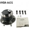 SKF Lożisko kolesa - opravná sada VKBA6631 SKF Lożisko kolesa - opravná sada VKBA6631