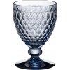 Villeroy & Boch Boston Coloured Blue pohár na červené víno 310 ml Villeroy & Boch Boston Coloured Blue pohár na červené víno 310 ml