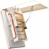 Fakro LTK Energy - 70x100 - 280 cm Fakro LTK Energy - 70x100 - 280 cm