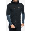 Skialp bunda Hannah Trane Hoody - anthracite/stratified sea Skialp bunda Hannah Trane Hoody - anthracite/stratified sea