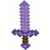 Minecraft Minecraft Plastic Replica Enchanted Sword 51 cm Minecraft Minecraft Plastic Replica Enchanted Sword 51 cm