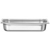 Hendi Gastronádoba GN 1/3 65 mm Kitchen Line inox Hendi Gastronádoba GN 1/3 65 mm Kitchen Line inox