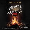 Zapalte hranici (audiokniha na CD) - Jana Jašová Zapalte hranici (audiokniha na CD) - Jana Jašová