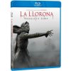 La Llorona: Prokletá žena - Blu-ray La Llorona: Prokletá žena - Blu-ray