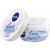 Nivea Výživný krém pre pleť a telo Care Intensive Nourishment 50 ml