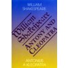 Antonius a Kleopatra/Antony and Cleopatra Antonius a Kleopatra/Antony and Cleopatra
